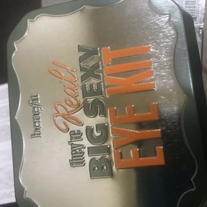 Benefits They're Real Big Sexy Eye Kit